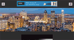 Desktop Screenshot of domainworldtower.com